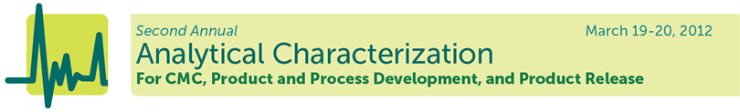 Analytical Characterization