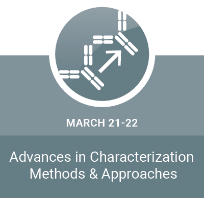 Advances in Characterization Methods & Approaches