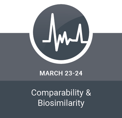 Comparability & Biosimilarity
